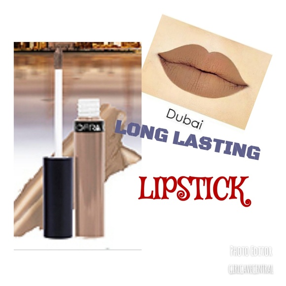 OFRA long-lasting liquid lipstick